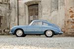 Porsche 356A 1500GS Carrera 1956 года